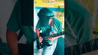 HolyWarWhiteCross guitar intro guitarmusic whitecross gospelmusic gospelrock [upl. by Annabella221]