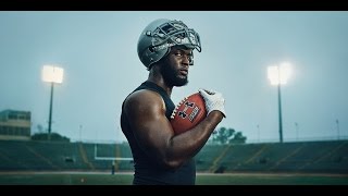 LEONARD FOURNETTE  JOURNEY TO DRAFT DAY [upl. by Dottie160]