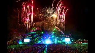 Avicii  ID UMF 2013 New Song HD [upl. by Alix]