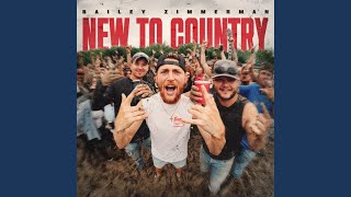 New To Country Preview [upl. by Natsirc773]