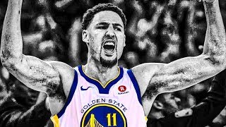 Warriors vs Rockets Game 6 NBA PLAYOFFS 2018 [upl. by Hluchy278]