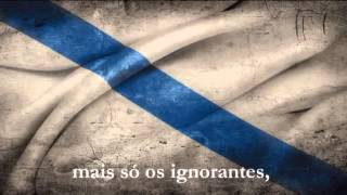 National Anthem of Galicia [upl. by Ardekahs]