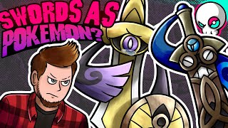 Explaining Pokemons quotBiggest Mistakequot ⚔️ [upl. by Neirbo]