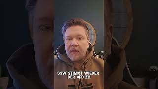 afd und bsw in Sachsen und Thüringen amp der 3 WK [upl. by Betthel906]