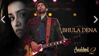 Arijit Singh  Aasan Nahin Yahan Lyrics  Aashiqui 2 [upl. by Evander]