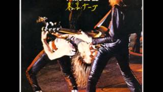 Scorpions  In Trance Live Tokyo Tapes [upl. by Ajiak35]