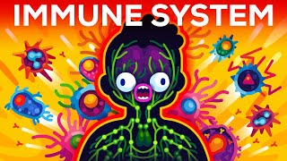 How The Immune System ACTUALLY Works – IMMUNE [upl. by Osmond]