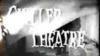 WPXI11 Chiller Theater 1960s Intro [upl. by Hedveh]