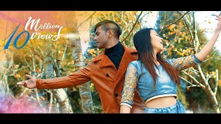 KA DAW  Releasing 2 December Bijou cinema official music video [upl. by Akimaj]