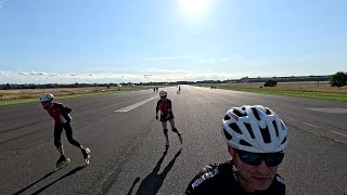 Sunday Cruising Tempelhofer Feld [upl. by Gardner]