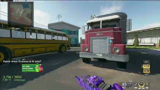 Formal Locks in and Starts Slamming Noobs on Nuketown [upl. by Baptlsta]