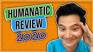 Humanatic Review 2020 Earn Money To Review Calls [upl. by Ennovad]