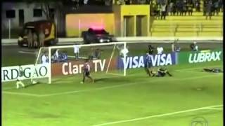 Gols LuverdenseMT 2 x 0 Bahia [upl. by Birecree]