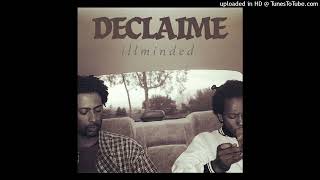 Declaime amp Madlib  Agile and Nimble Unreleased [upl. by Glenine]