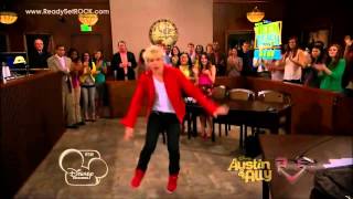 Austin Moon Ross Lynch Steal Your Heart HD [upl. by Mcdowell818]