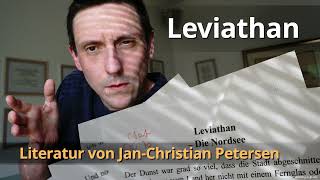 Leviathan  schöne Literatur Neufassung [upl. by Enalahs]