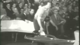 1968 PBA Denver Open Entire Telecast [upl. by Airamanna]