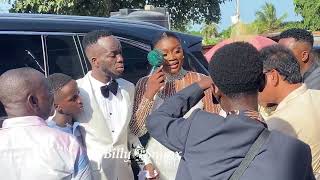 Where is Akwaboah Baby mama🔥Prophet Amoako Atta Reveal Secret at Akwaboah Son and his New Mum [upl. by Atilol]