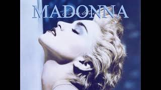 Madonna  True Blue RCBs 30th Anniversary Megamix [upl. by Anehs]