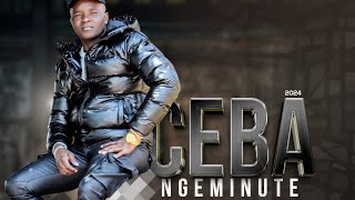 CEBANGEMINUTE CD PROMO 2024 [upl. by Slinkman564]