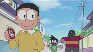 Doraemon capitulo Avanza tiempo hd [upl. by Grossman428]