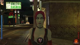 Vampire the Masquerade Bloodlines  Antitribu Mod 11 [upl. by Fonzie603]