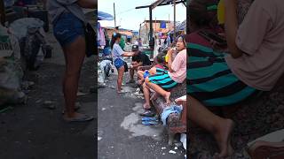 Aroma Tondo Tragic Fire Aftermath walkingtour philippines 4k [upl. by Fredra889]