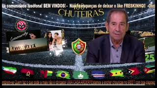 OTAVIO MACHADO em grande declarações sobre PINTO DA COSTA CMTV [upl. by Alonso248]