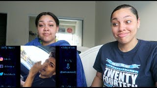 BEST Lucas Coly Singing Compilation  Part 1 MUST WATCH Reaction [upl. by Wolgast815]