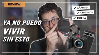 🤯 NOVEDADES y descubrimientos en 2023 IMPRESCINDIBLES para un FOTÓGRAFO DE PAISAJE Y ASTROFOTOGRAFÍA [upl. by Endaira594]