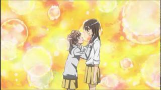 Kaicho wa Maid sama  Misaki amp Usui Part 6 [upl. by Mcgurn]