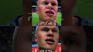 Ea Fifa 22 Ps4 unboxing phonk [upl. by Notsahc]