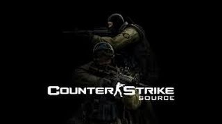 counter strike source solucion no encuentra servidores [upl. by Eddy435]