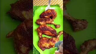 Chiken leg pis chicken chickenrecipe food trendingsort cooking viralshort mykicthenmahira [upl. by Htidirem156]