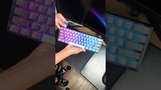 Ducky one 3 mini foryou funk reels unboxing music rap memes underground funkyshoes hiphop [upl. by Reffotsirhc]