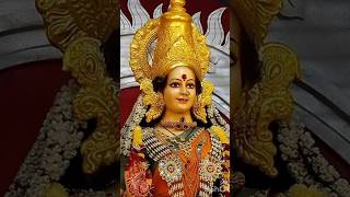 Leke Pooja ki thali durga Pooja status navratristaus new status youtubeshorts NehaGuptaow1fh [upl. by Animahs]