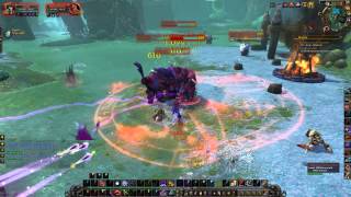 Arakkoa Outcasts Rep Farm Spot  Lost Veil Anzu [upl. by Soane]