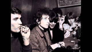 The Band With Bob Dylan  When I Paint My Masterpiece 1172 [upl. by Norrag]