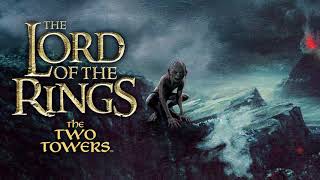 The Lord of the Rings Full Audiobook 2  The Two Towers by J R R Tolkien 23 [upl. by Ayahs]