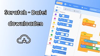 Scratch Datei herunterladen [upl. by Romo888]