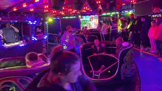 William Percival’s Waltzer  Loughborough Fair 2021 [upl. by Ahseel]