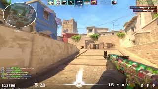 booping CS2 montage [upl. by Rives]