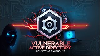 Pentest Lab How to Create a Vulnerable AD in 2024 for Pentesting [upl. by Zackariah]