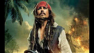 Pirates of The Caribbean EPIC Music [upl. by Iridis]