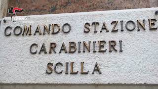 Processo quotNuova Lineaquot Ndrine di Scilla e lasse con Sinopoli [upl. by Guerin]