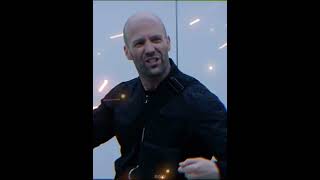 LUKE HOBBS VS DECKARD SHAW  shorts shaw hobbs [upl. by Abihsat960]