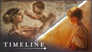 The Dark Story Of Ancient Carthages Child Sacrifices  Blood On The Altar  Timeline [upl. by Refinaj]