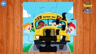 Kids Educational Game 5 [upl. by Joyan]