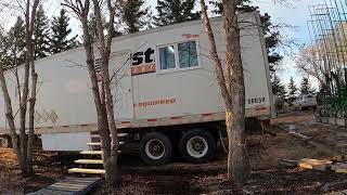 Refrigerated Truck Box For Sale [upl. by Garretson279]