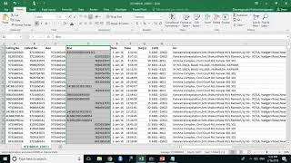 CDR ANALYSIS5 [upl. by Sullivan]